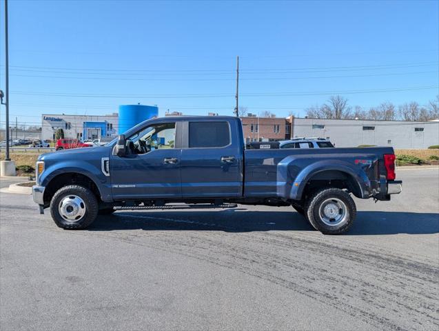 2019 Ford F-350 XL