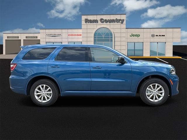 2025 Dodge Durango DURANGO GT RWD