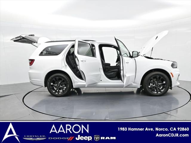 2024 Dodge Durango GT Premium AWD