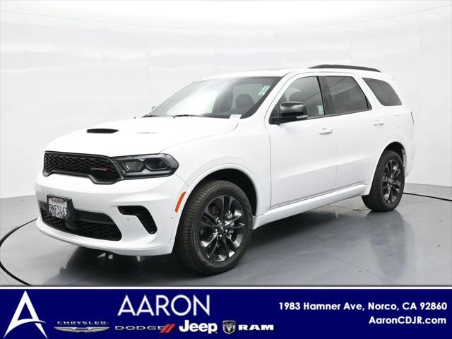 2024 Dodge Durango GT Premium AWD