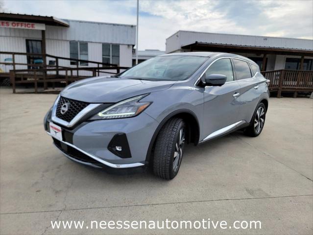 2023 Nissan Murano SL FWD