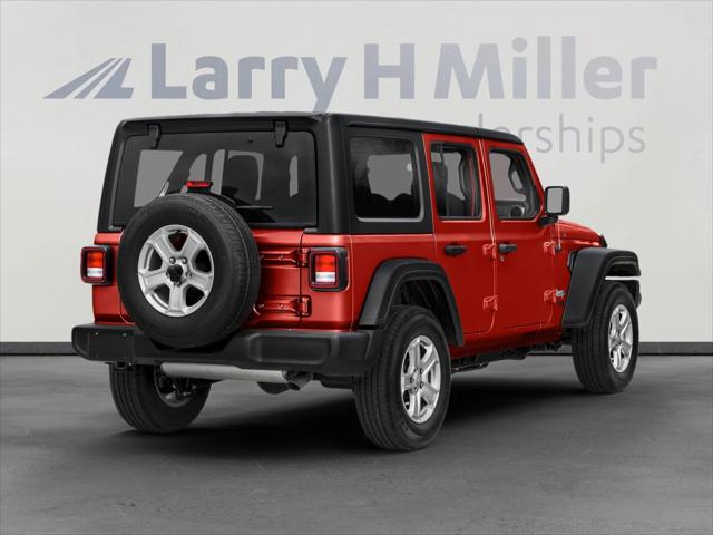 2020 Jeep Wrangler Unlimited Sport Altitude 4X4 2020 Jeep Wrangler Unlimited Sport Altitude 4X4