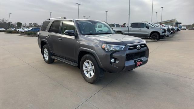 2020 Toyota 4Runner SR5 Premium