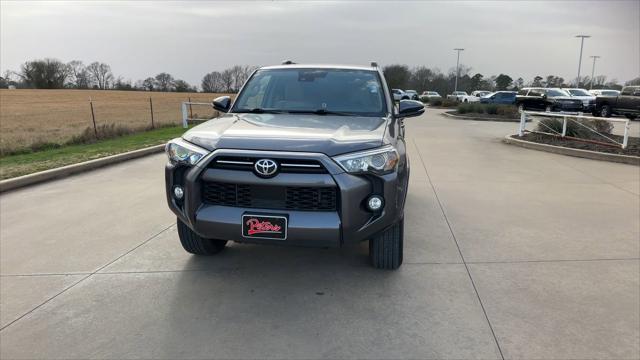 2020 Toyota 4Runner SR5 Premium