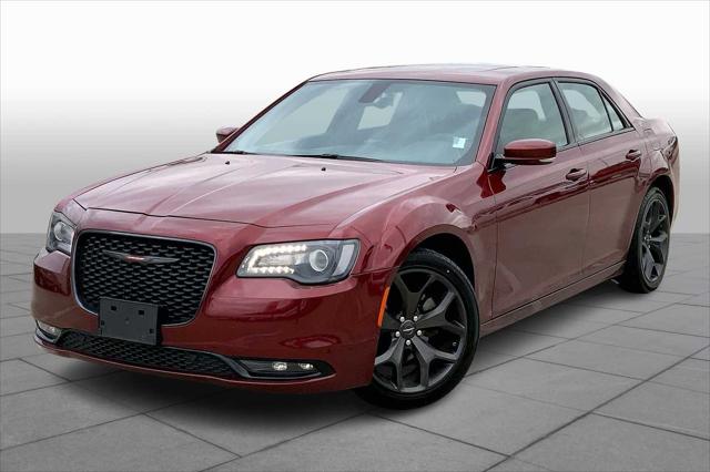 2023 Chrysler 300 300S