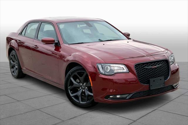 2023 Chrysler 300 300S