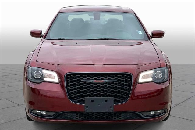 2023 Chrysler 300 300S