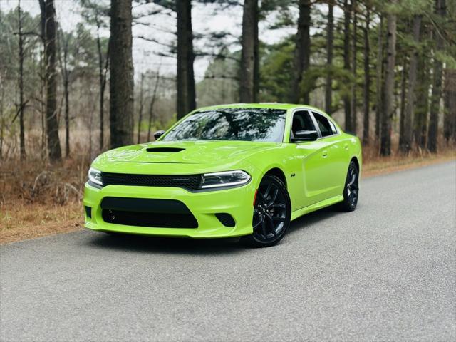 2023 Dodge Charger R/T