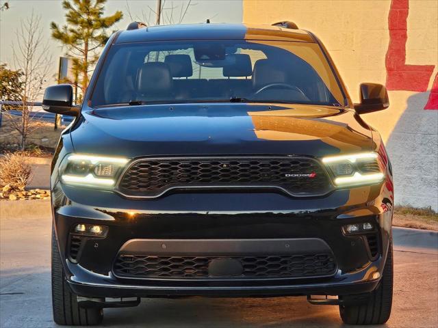 2023 Dodge Durango GT Premium AWD