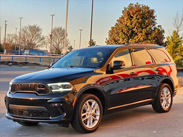 2023 Dodge Durango GT Premium AWD