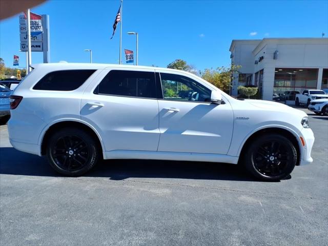 2021 Dodge Durango R/T AWD