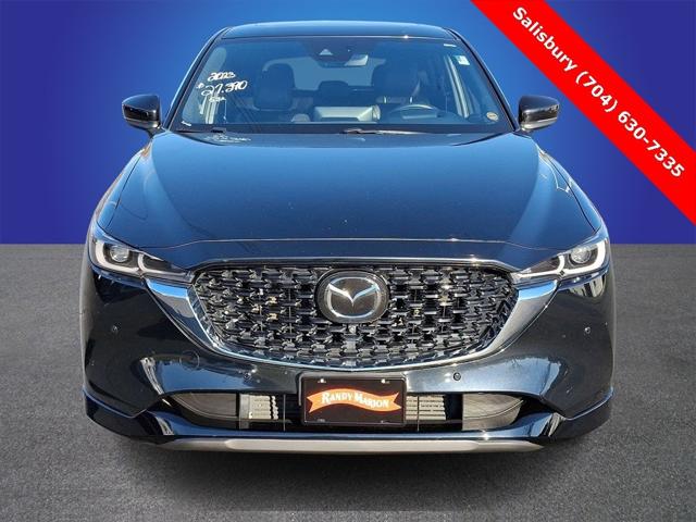 2023 Mazda CX-5 2.5 Turbo Signature