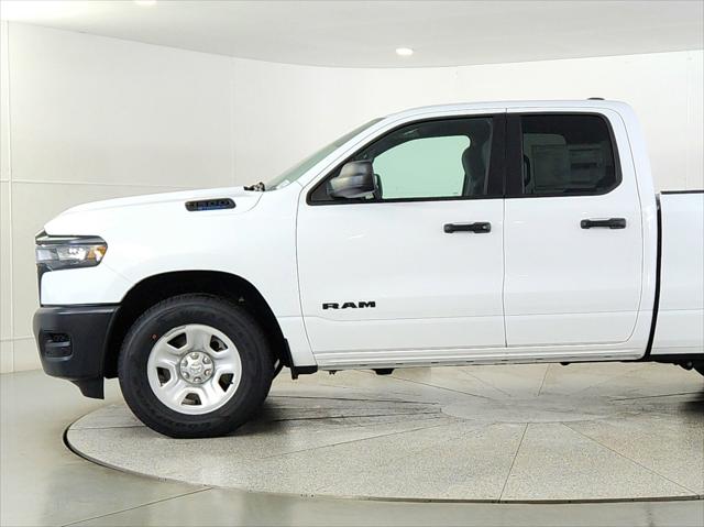 2025 RAM Ram 1500 RAM 1500 TRADESMAN QUAD CAB 4X2 64 BOX