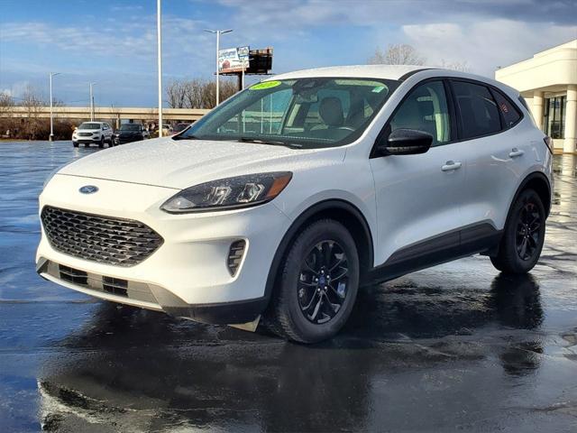 Used 2020 Ford Escape For Sale in Waterford Twp, MI