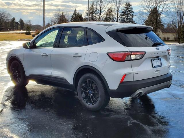 Used 2020 Ford Escape For Sale in Waterford Twp, MI