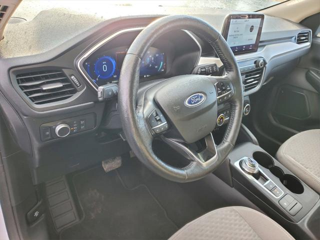 Used 2020 Ford Escape For Sale in Waterford Twp, MI