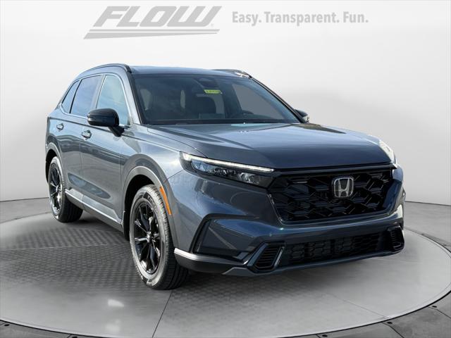 2025 Honda CR-V Hybrid Sport for sale in Burlington, NC