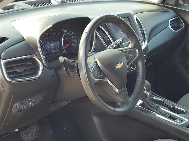 Used 2022 Chevrolet Equinox For Sale in Waterford Twp, MI