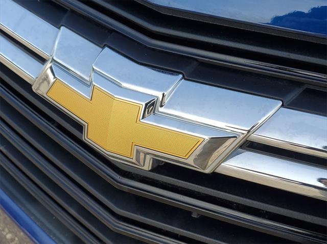 Used 2022 Chevrolet Equinox For Sale in Waterford Twp, MI