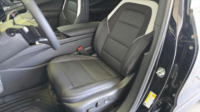 New 2025 Chevrolet Blazer EV For Sale in Columbus, OH
