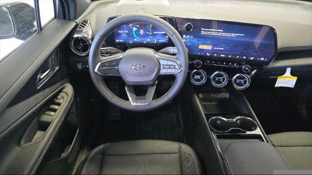 New 2025 Chevrolet Blazer EV For Sale in Columbus, OH