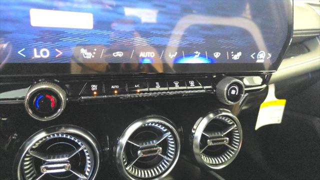 New 2025 Chevrolet Blazer EV For Sale in Columbus, OH