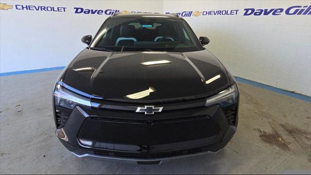 New 2025 Chevrolet Blazer EV For Sale in Columbus, OH