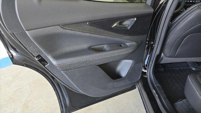 New 2025 Chevrolet Blazer EV For Sale in Columbus, OH