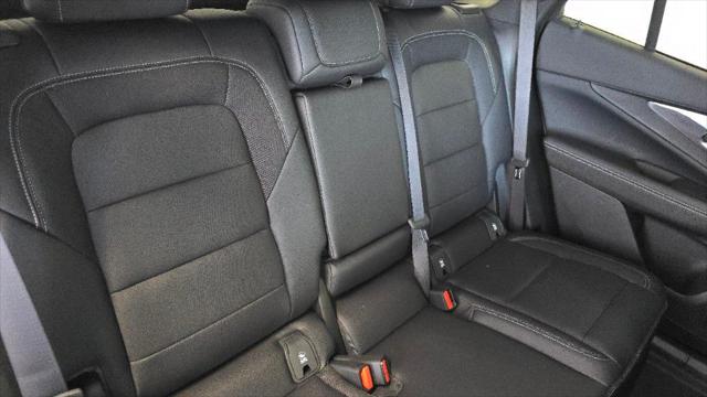 New 2025 Chevrolet Blazer EV For Sale in Columbus, OH