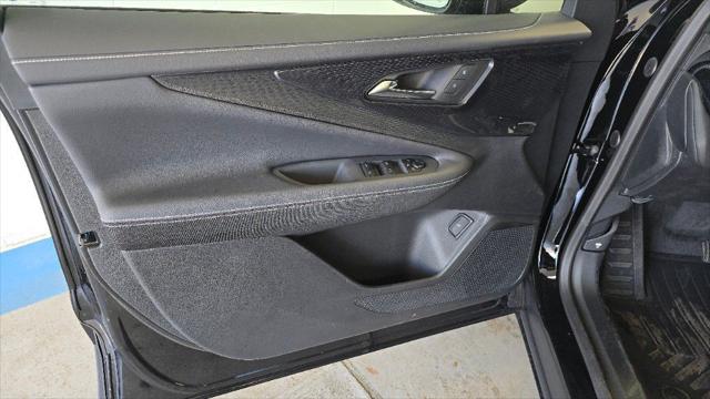 New 2025 Chevrolet Blazer EV For Sale in Columbus, OH