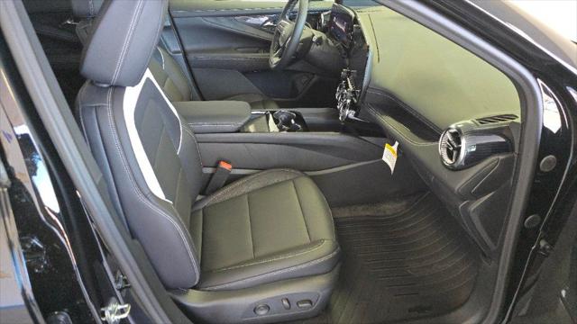 New 2025 Chevrolet Blazer EV For Sale in Columbus, OH
