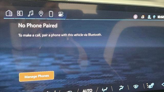 New 2025 Chevrolet Blazer EV For Sale in Columbus, OH