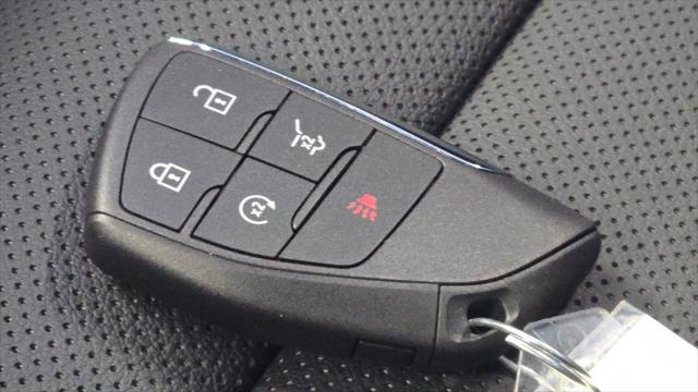 New 2025 Chevrolet Blazer EV For Sale in Columbus, OH