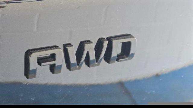 New 2025 Chevrolet Blazer EV For Sale in Columbus, OH
