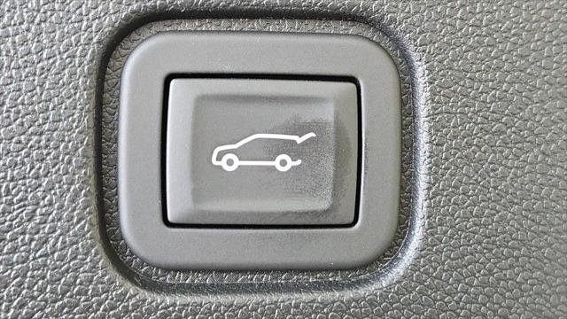 New 2025 Chevrolet Blazer EV For Sale in Columbus, OH