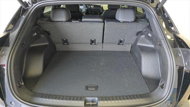 New 2025 Chevrolet Blazer EV For Sale in Columbus, OH