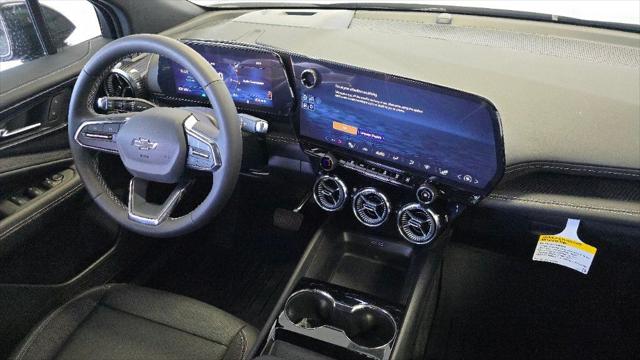 New 2025 Chevrolet Blazer EV For Sale in Columbus, OH