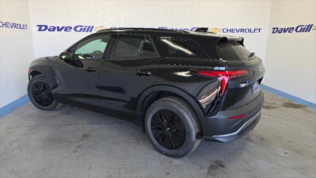 New 2025 Chevrolet Blazer EV For Sale in Columbus, OH