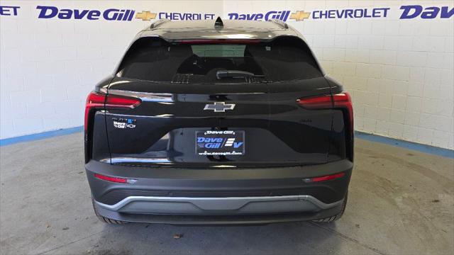 New 2025 Chevrolet Blazer EV For Sale in Columbus, OH