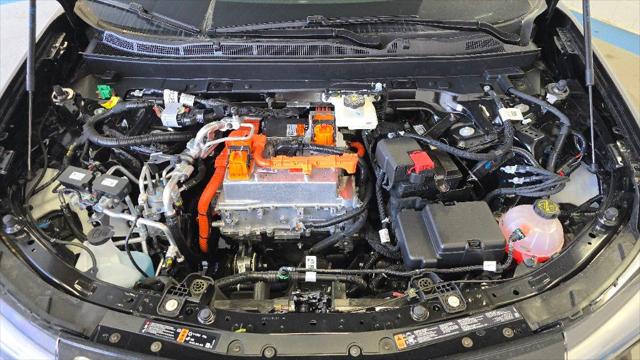 New 2025 Chevrolet Blazer EV For Sale in Columbus, OH