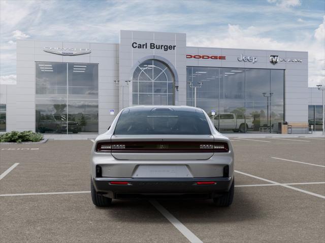 2025 Dodge Charger Daytona R/T AWD