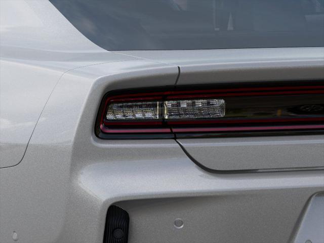 2025 Dodge Charger Daytona R/T AWD