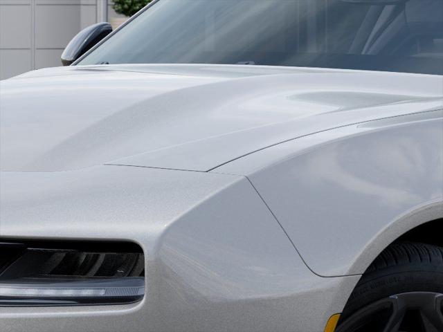 2025 Dodge Charger Daytona R/T AWD