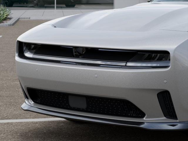 2025 Dodge Charger Daytona R/T AWD