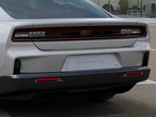 2025 Dodge Charger Daytona R/T AWD