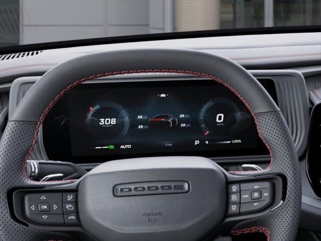 2025 Dodge Charger Daytona R/T AWD