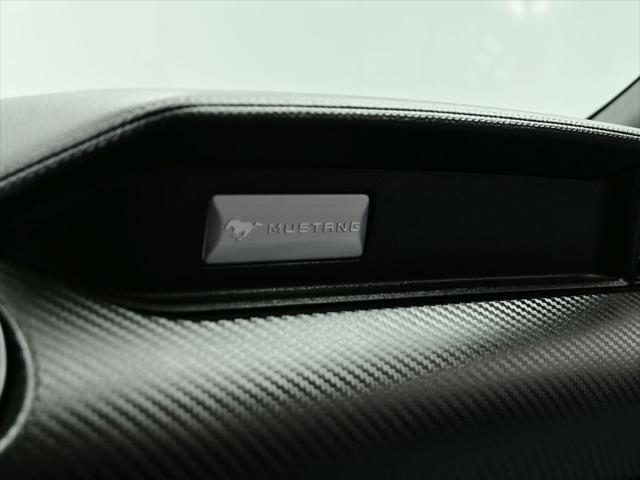 2022 Ford Mustang EcoBoost Fastback