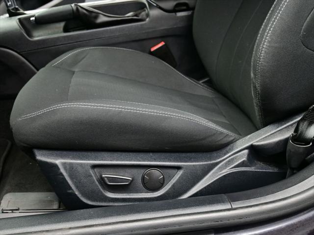 2022 Ford Mustang EcoBoost Fastback