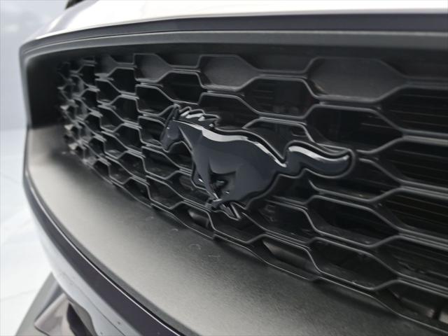 2022 Ford Mustang EcoBoost Fastback