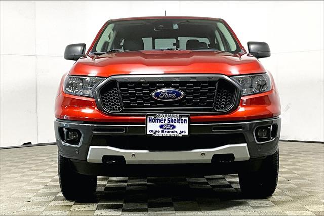 Used 2019 Ford Ranger For Sale in Olive Branch, MS